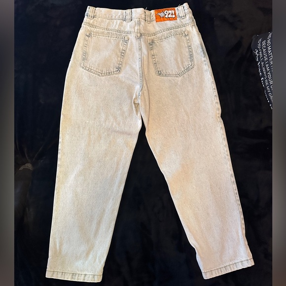 Polar ‘92! Jeans - Picture 2 of 5